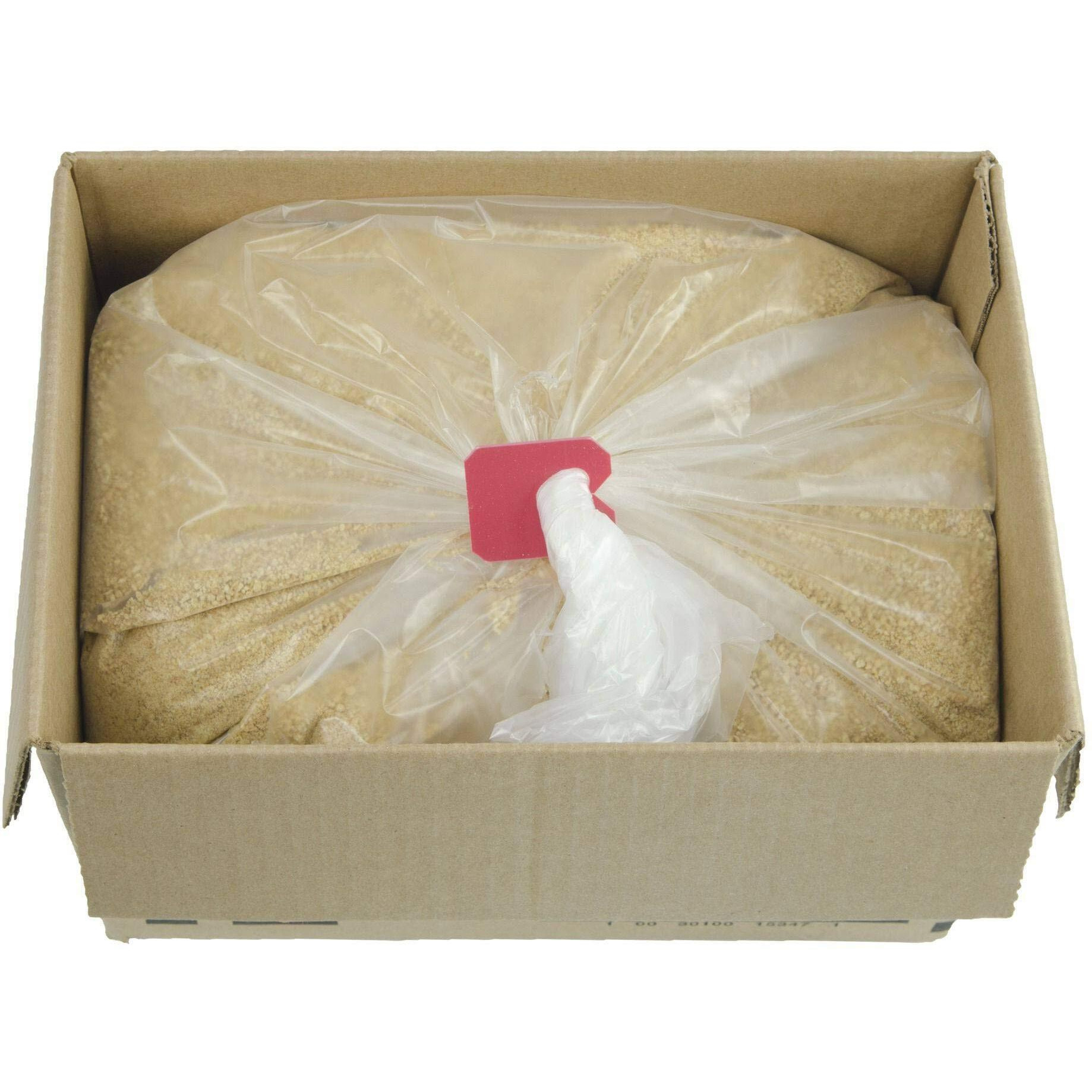 Cracker Keebler Graham Crumbs 10 Pound