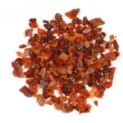 Olivenation Marash Chili Flakes Crushed Hot Pepper For Authentic Turkish Flavor Non-Gmo Gluten Free Kosher Vegan - 32 Ounces