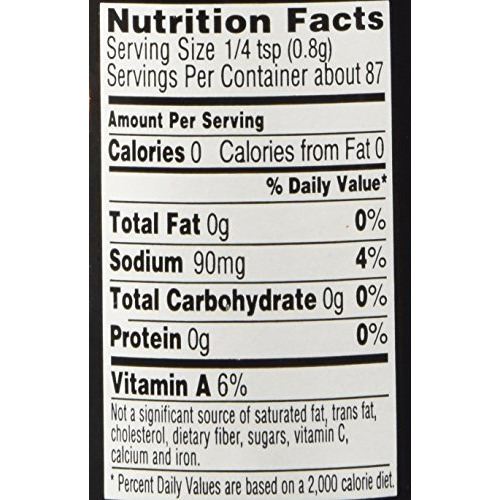 Corky's Bar-B-Q Dry Rub Barbecue Seasoning The Old Fashion Way (2.5 Oz.)