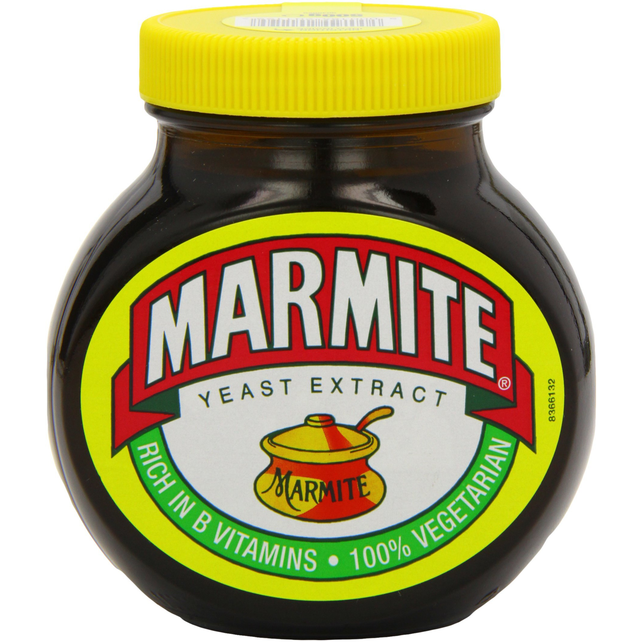 Marmite Original Original Marmite Yeast Extract Imported From The Uk England The Very Best British Marmite