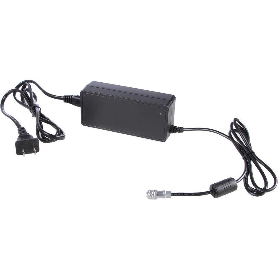 Hersmay 12V 3A Output Bmpcc Ac Power Cable Supply For Blackmagic Pocket Cinema Camera 4K 6K Pro Bmpcc 4K 6K