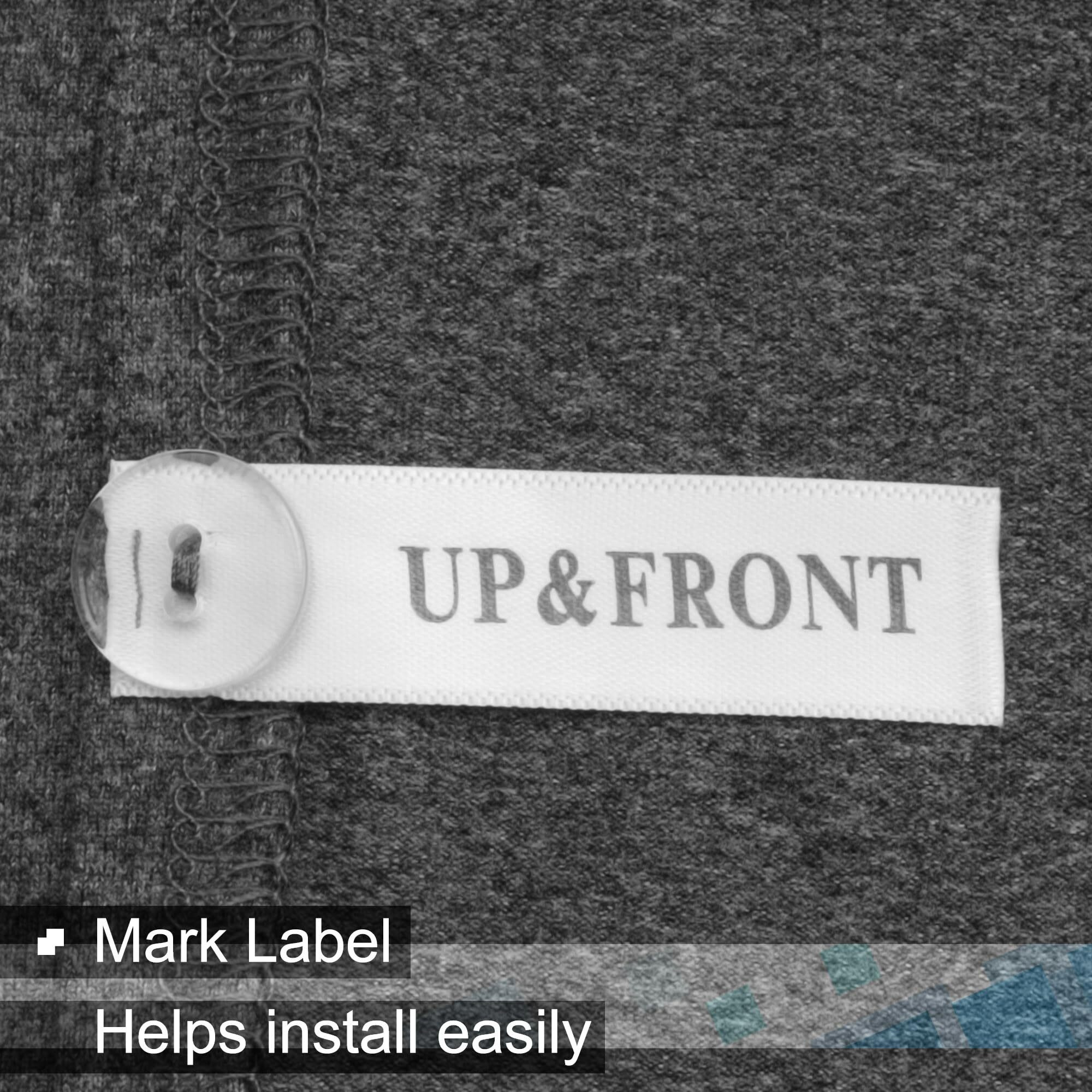 Box Spring Cover Queen/Cal Queen Size - Jersey Knit & Stretchy Wrap Around 4 Sides Bed Skirt For Hotel & Home, Heather Gray