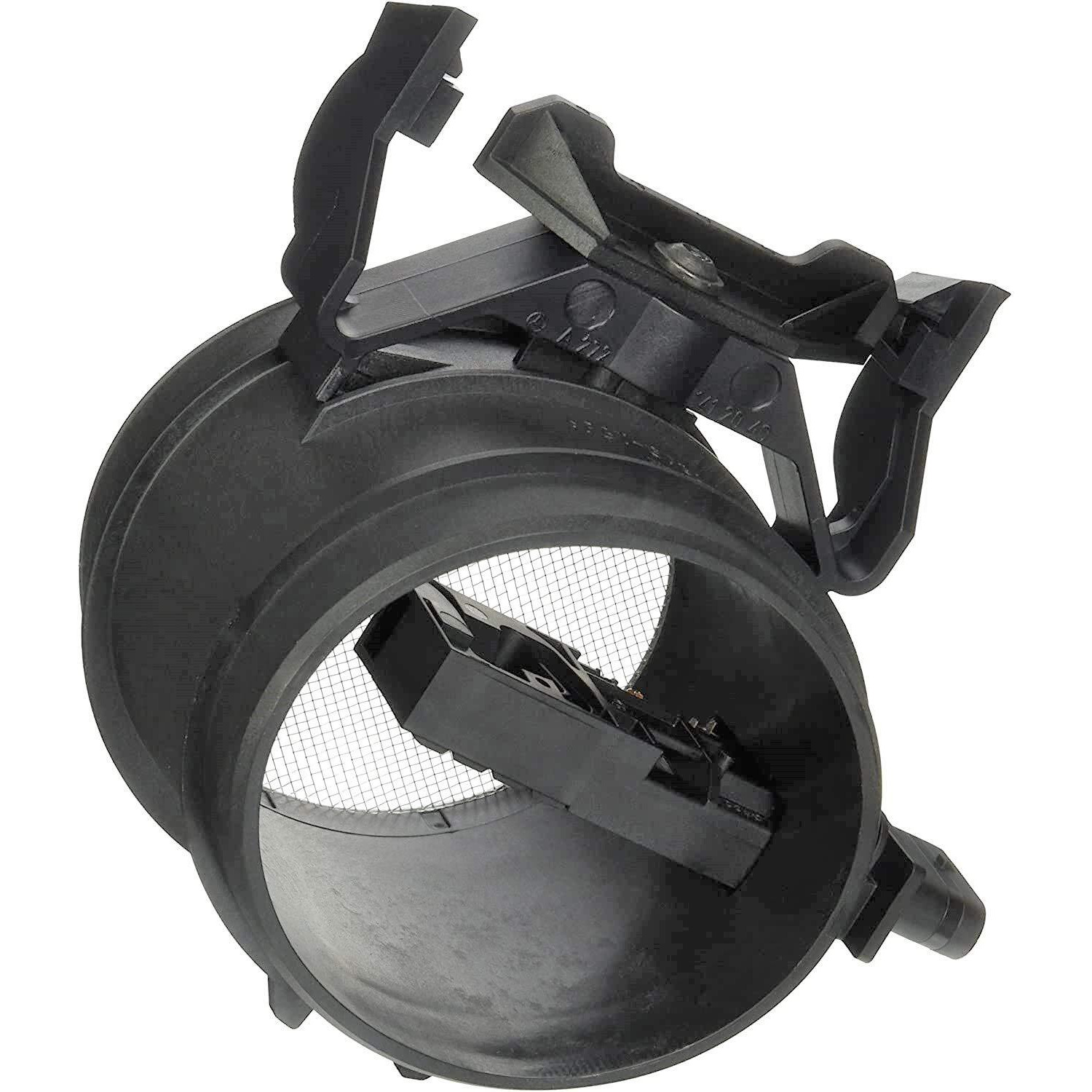Bosch Automotive 0280218190 Original Equipment Mass Air Flow (Maf) Sensor For Select 2006-15 Mercedes-Benz C, Cl, Clk, Cls, E, G, Gl, Glk, Ml, R, S, Sl, Slk (230, 250, 280, 300, 350, 400, 450, 550)