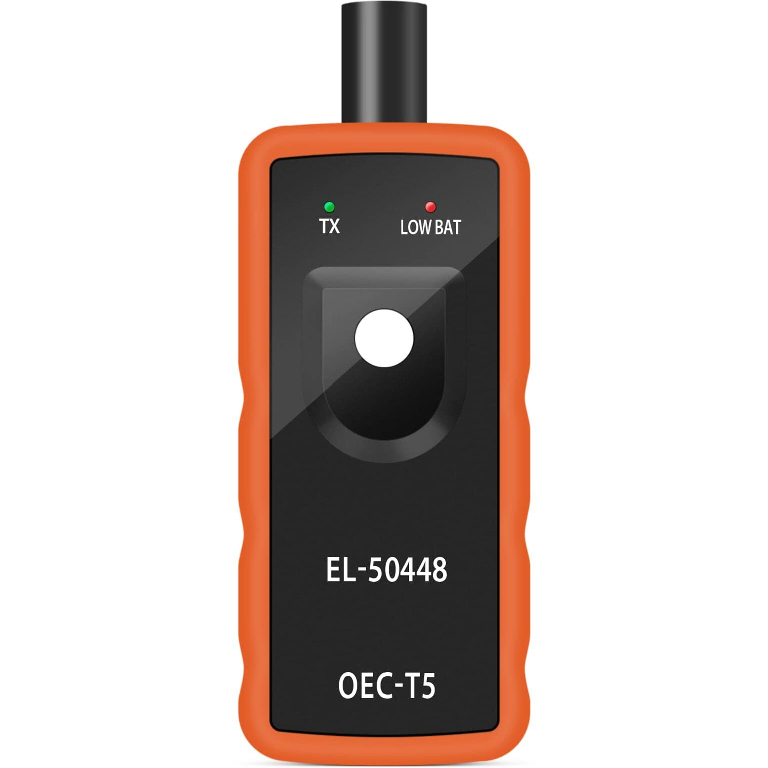 Jdiag El-50448 Tpms Relearn Tool For Gm Auto Tire Pressure Monitor System Sensor Activation Tpms Reset Tool Oec-T5 For Gmbuickchevycadillac Series Vehicles 2022 Edition