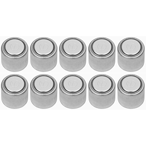 Loopacell Replacement Dl13N Cr13N 3V Lithium Battery Bulk Packaging Pack Of 10