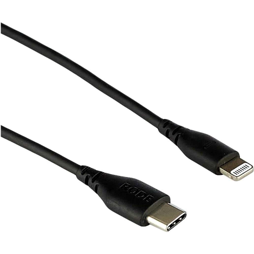Rode Sc21-30Cm Lightning To Usb-C Cable