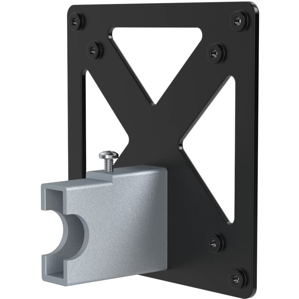 Humancentric Vesa Mount Adapter For Hp M Series Monitors M22F, M24F, M24Fd, M24Fw, M24Fwa, M27F, M27Fd, M27Fq, M27Fw, M27Fwa, And M32F, Vesa Adapter Bracket Mounts Monitor To Stand, Arm, Desk Mount