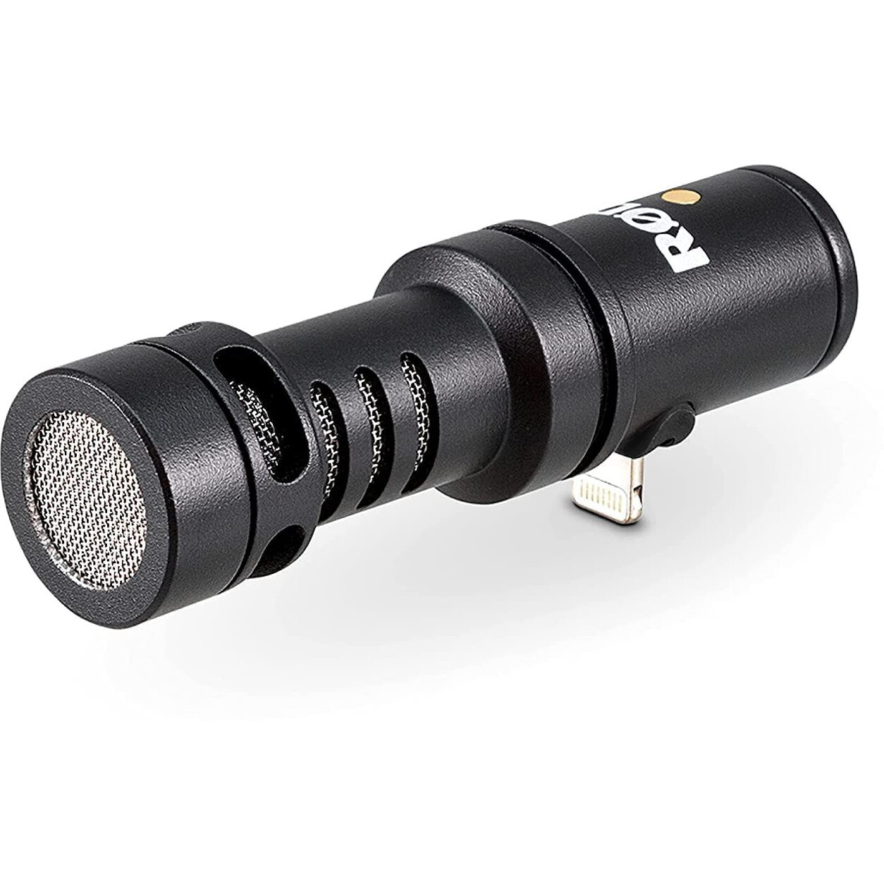 Rode Videomic Me-L Iphone/Ipad Microphone For Video,Black