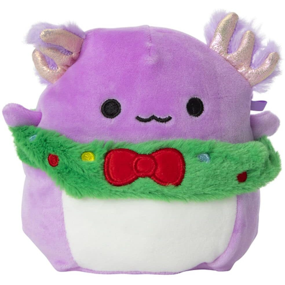 Squishmallows 45 Svenja The Axolotl (Sqxm00053)