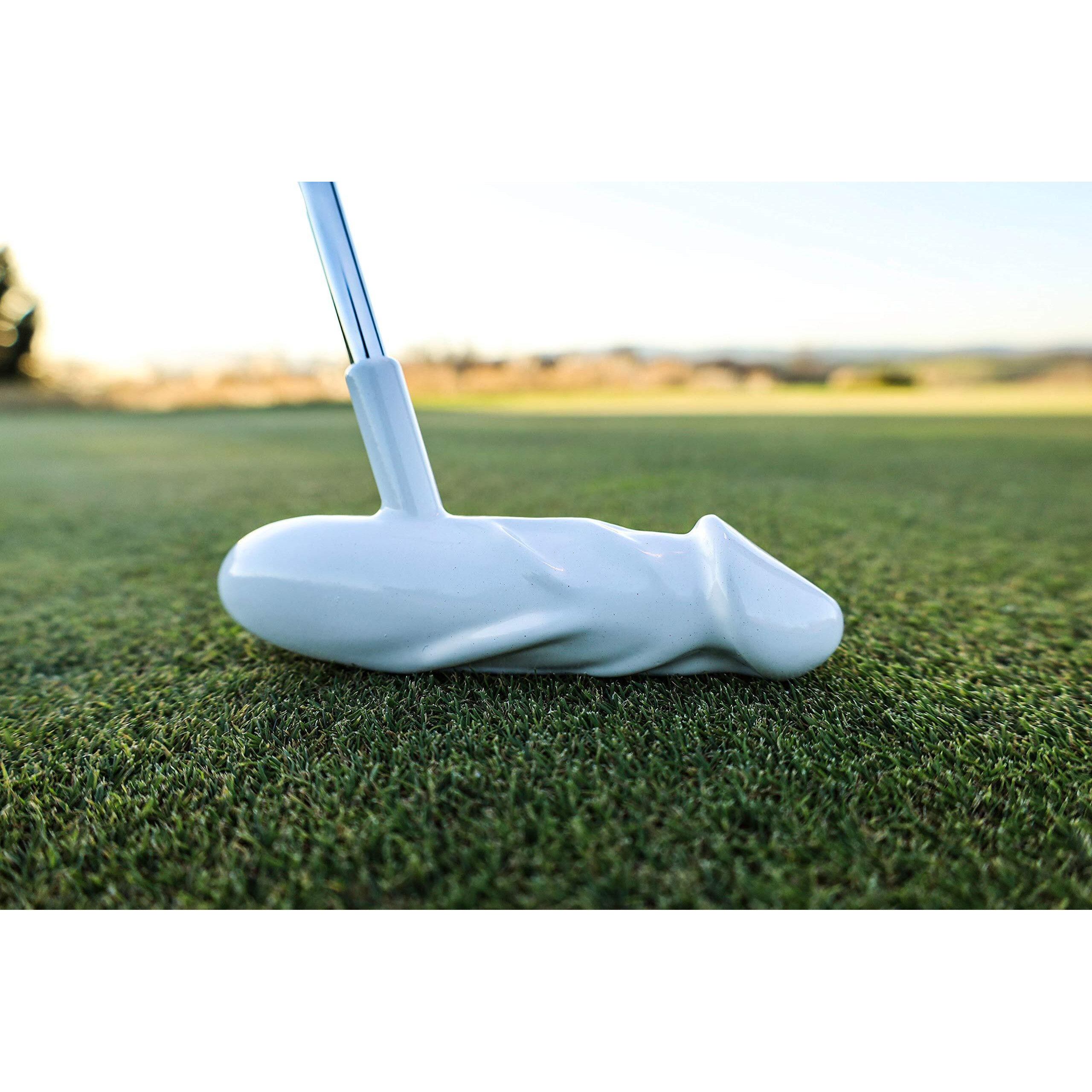 Peter-Putter ((2) White)