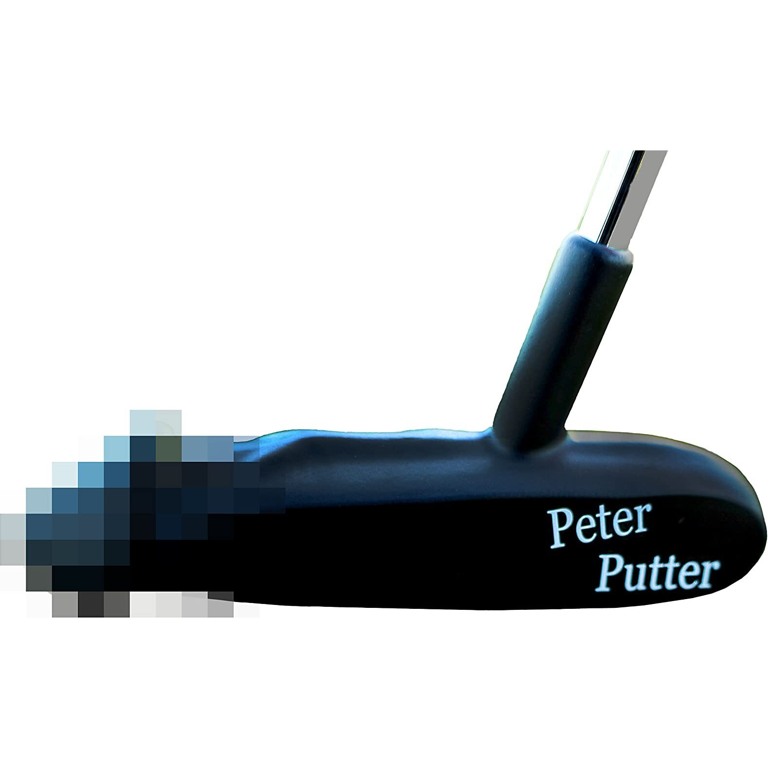 Peter-Putter ((1) Black)