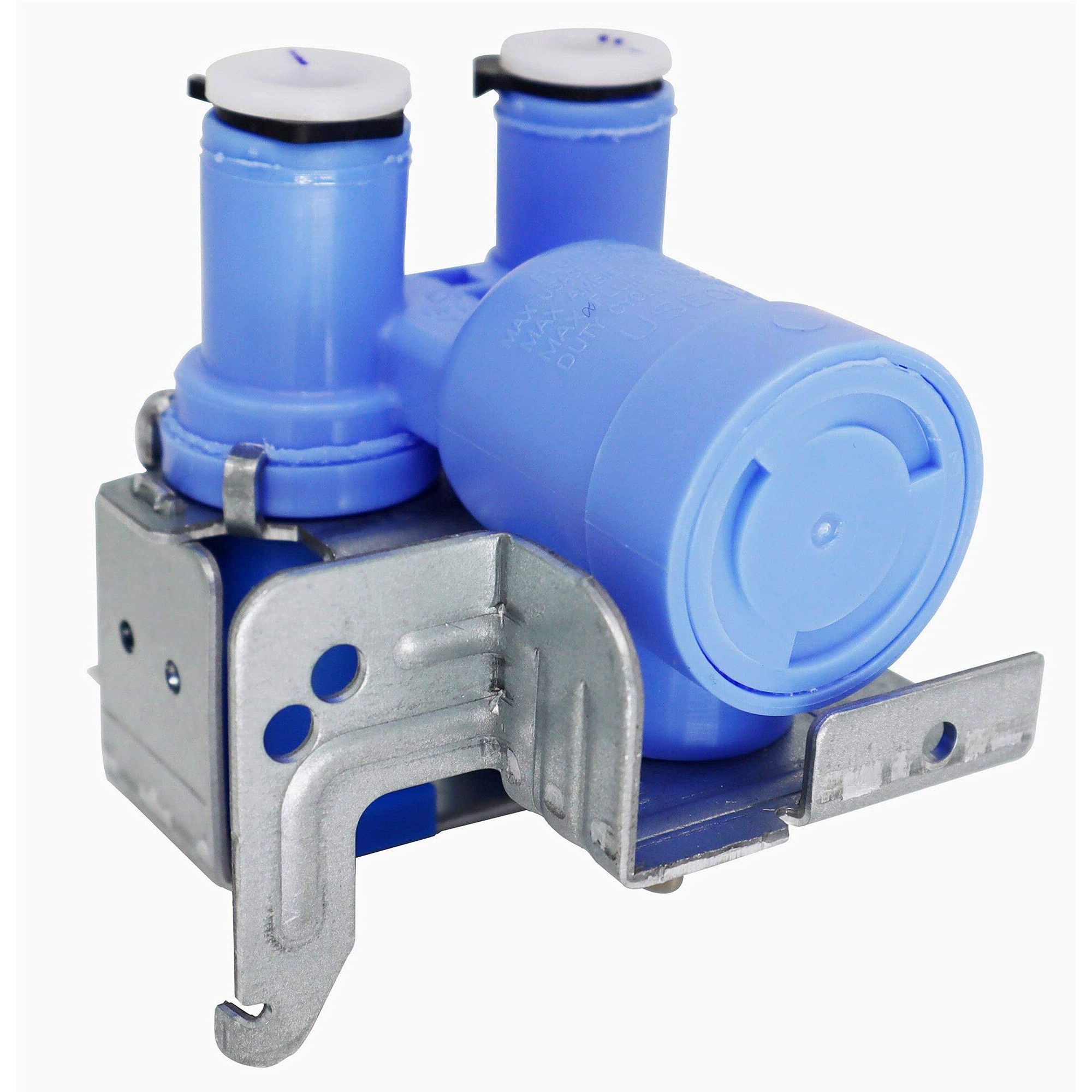 Enterpark Da62-00914B (Original Version) Refrigerator Water Valve For Samsung Replaces Ps4146154 Da97-06642B Ap4142321