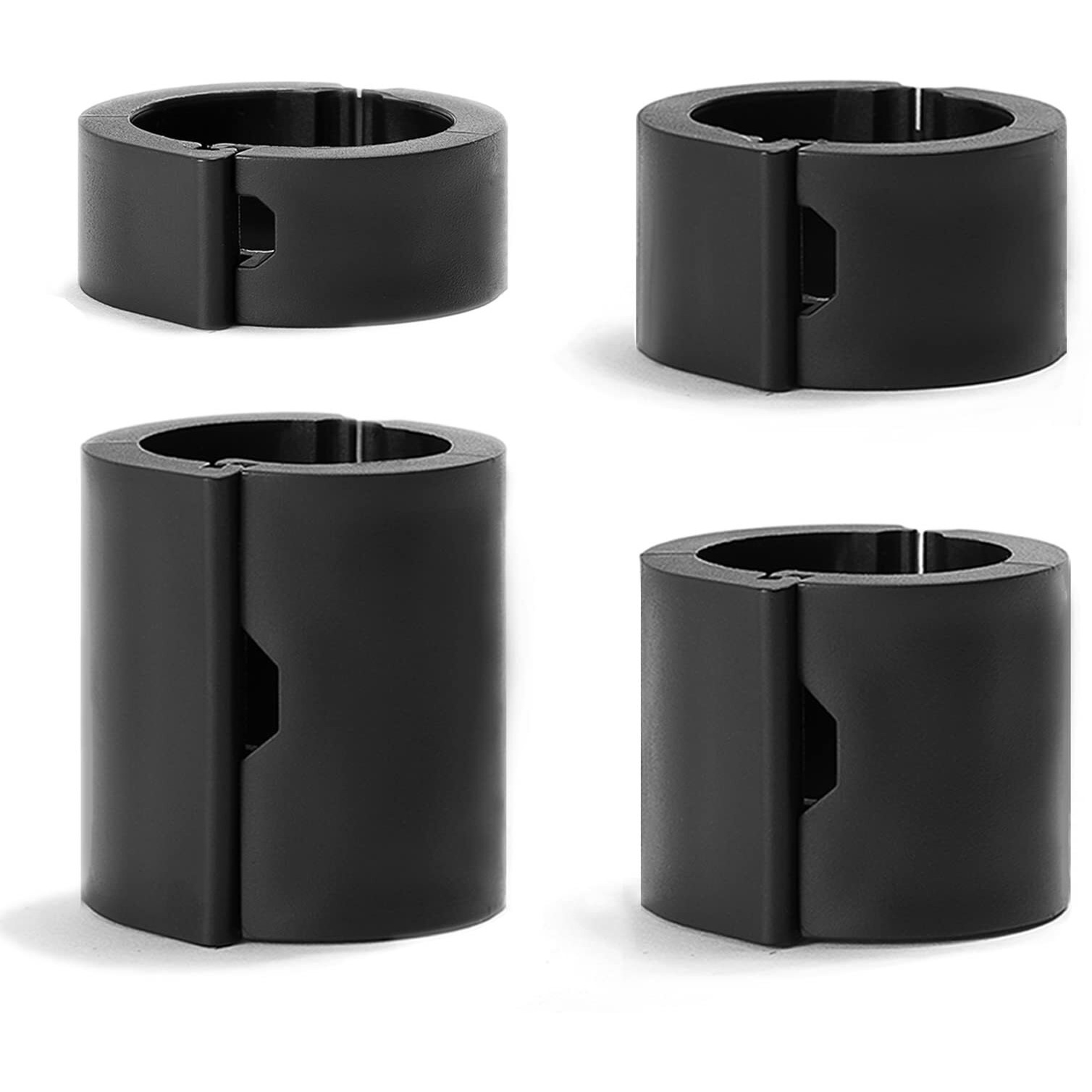 Office Chair Hero Fix Attaches Clamps To Large Cylinder Piston Stops Your Chairs Sinking When Computer Hydraulic Lift Has No Gas Stop Replacement