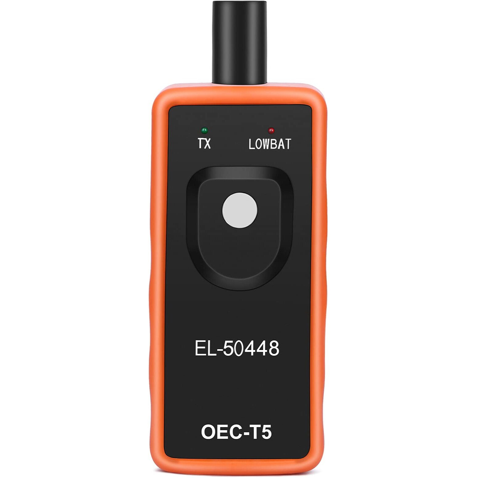 Tpms Relearn Tool For Gm, Auto Tire Pressure Monitor Sensor Activation Reset Tool, Automotive Tire Sensor Reset Tool, System Programming Training, Oec-T5, For Gm Series Vehicle 2006-2023