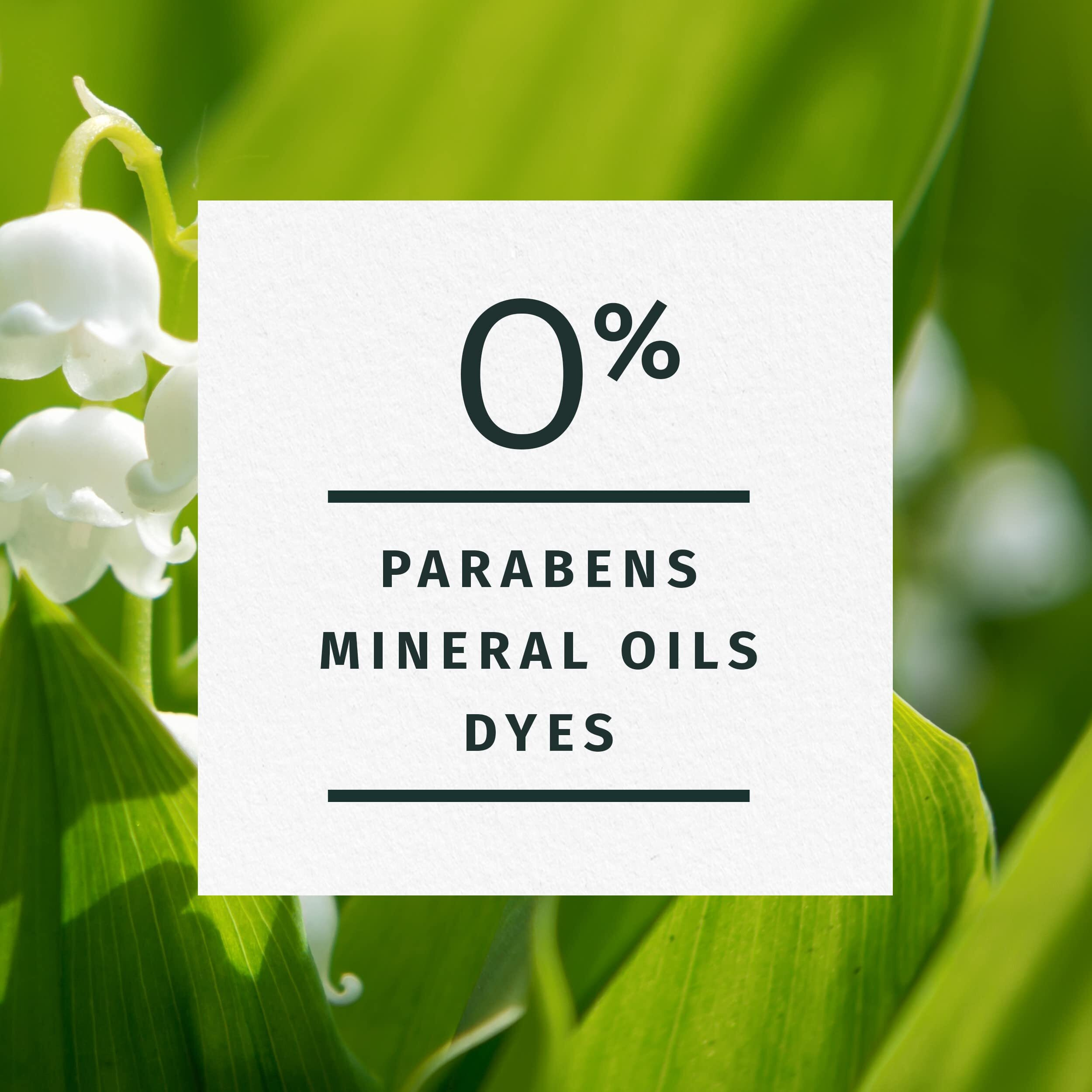 Herbal Essences Hair Spray Gel For Curly Hair, Styling Gel For Women, Touchable Hold, 5.7 Fl Oz (Pack Of 3)