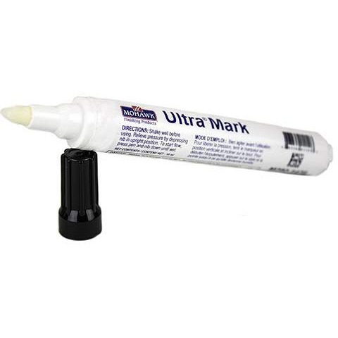 Mohawk Ultra Mark Wood Stain Touch Up Marker (Raw Umber)