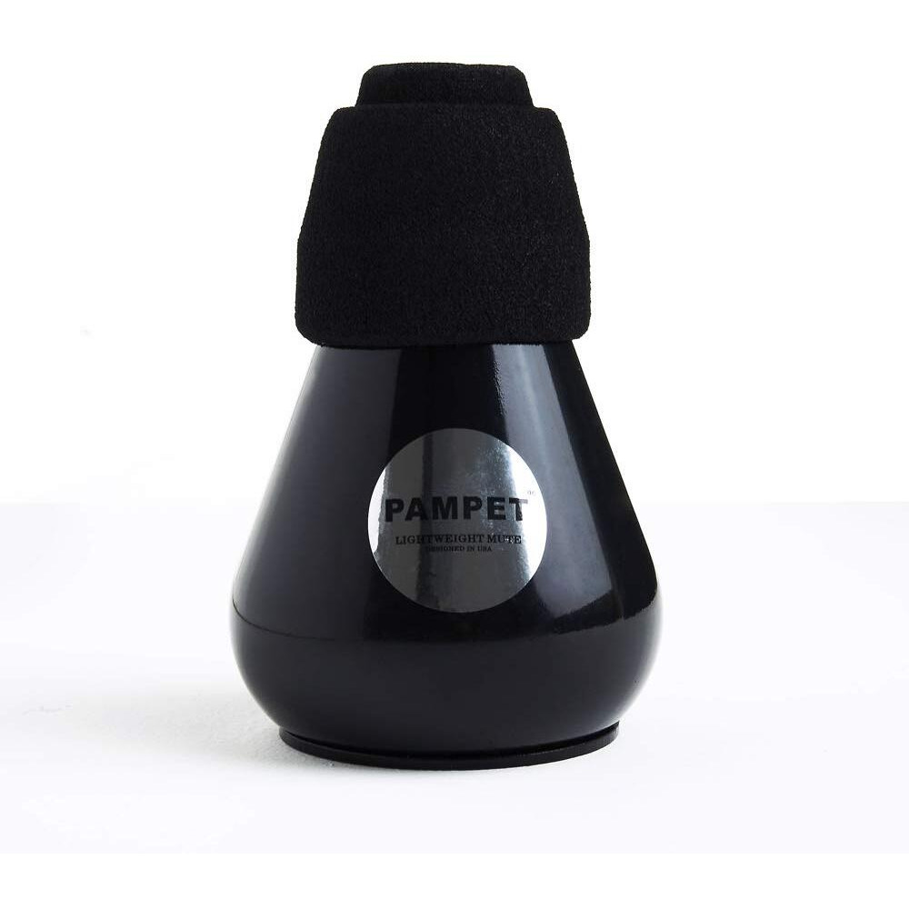 Pampet French Horn Mute Black