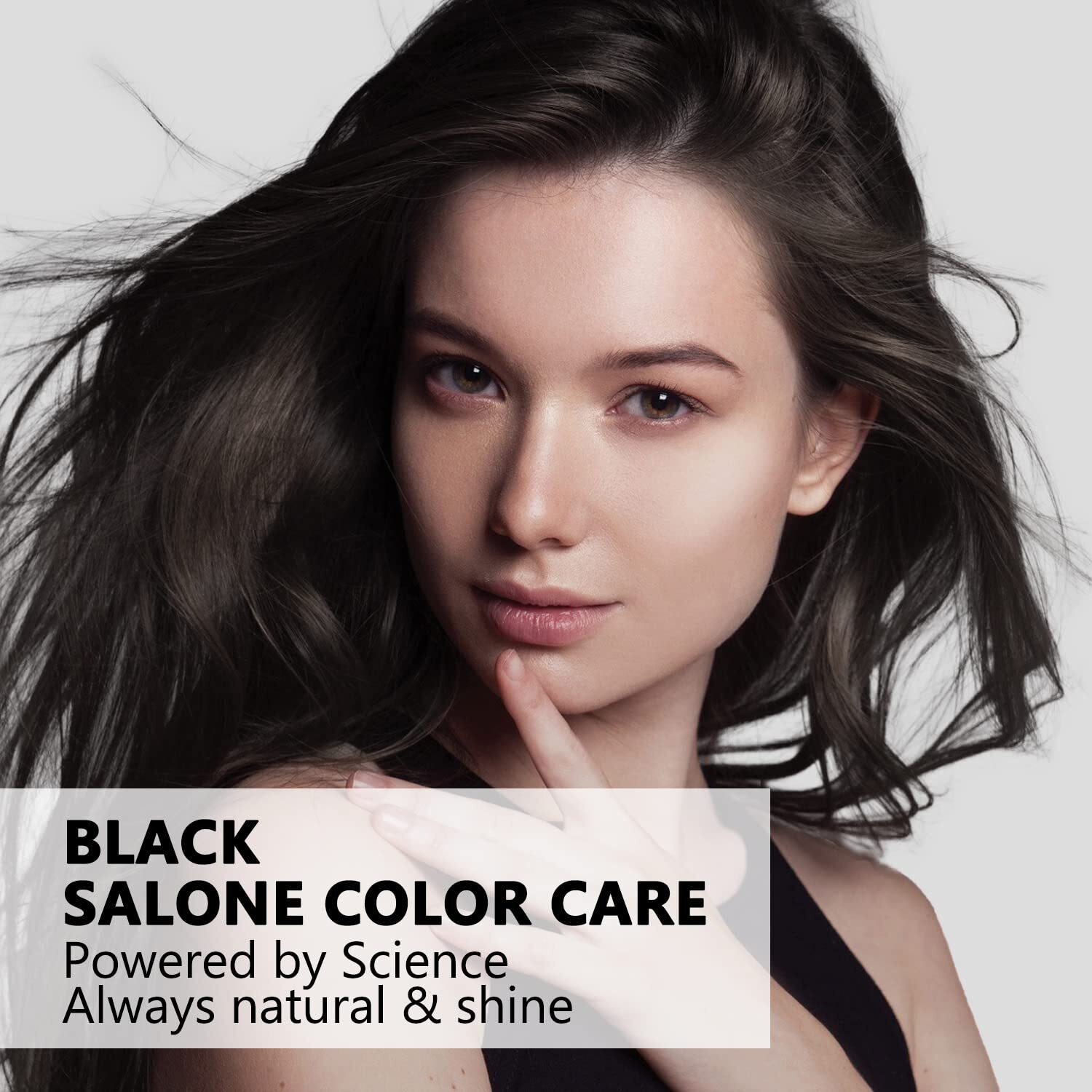 10 Pcs Dexe Black Hair Shampoo Instant Hair Dye For Men Women Black Color - Simple To Use - Hair Dye Permanent - Last 30 Days - Natural Ingredients, Black Hair Dye Shampoo Great Choice For Woman&Man