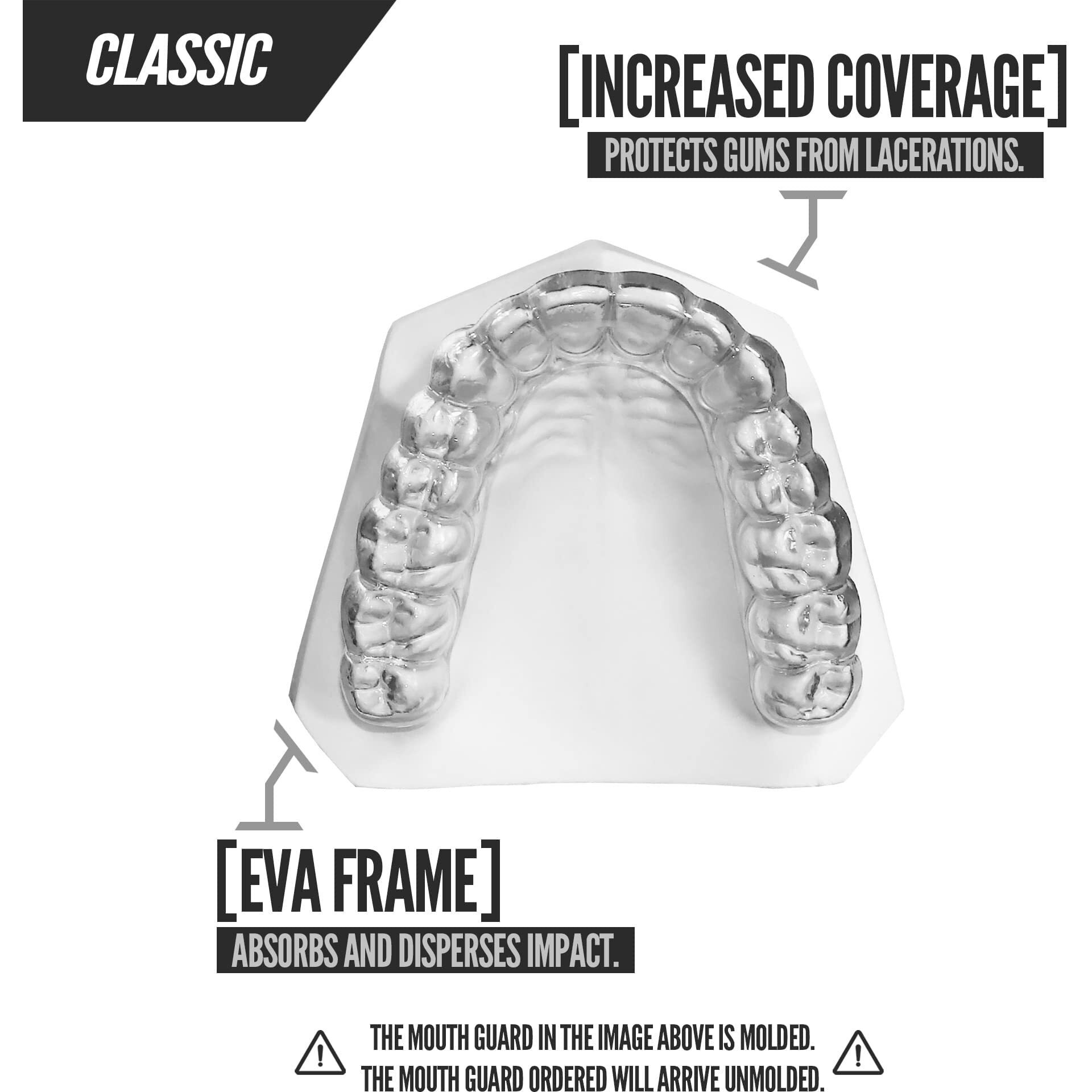 2 Pack Nxtrnd Classic Mouth Guard Sports, Thin Professional Boxing Mouthguard, Mouth Guard Boxing Adult, Youth Mouth Guard, Kids Mouth Guard, Mouthguards For Sports