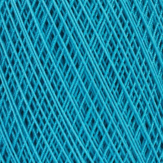 Aunt Lydia Classic Parakeet Crochet - 3 Pack Of 350Y/320M - Cotton - Gauge 10 - Crochet