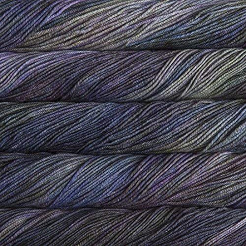 Malabrigo Yarn - Rios - Zarzamora 863