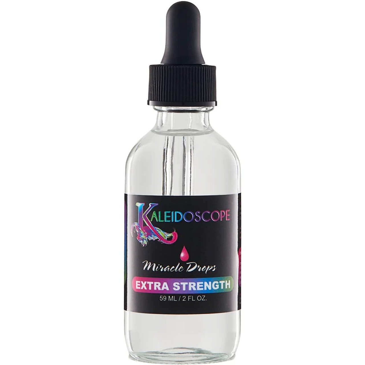 Kaleidoscope Miracle Drops-Extra Strength (Pack Of 2), 4 Fl.Oz.