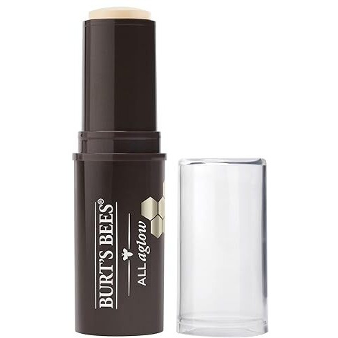 Burts Bees Opal Mist All Aglow Highlighter Stick, 0.32 Oz