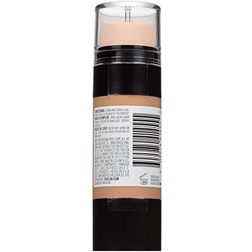Revlon Photoready Insta-Filter Foundation, Natural Tan