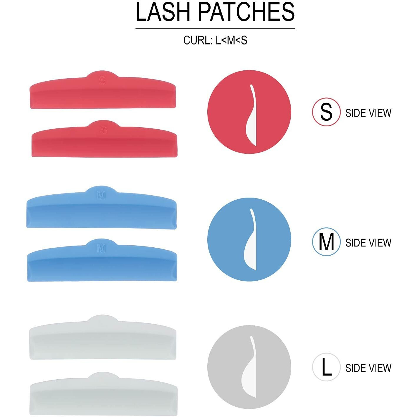 Lashview Lash Lift Kit,Lash Lift,Professional Eyelash Perm Kit,Liquid Set,Semi-Permanent,Curling Perming,Wave Lift Extension Perm Set