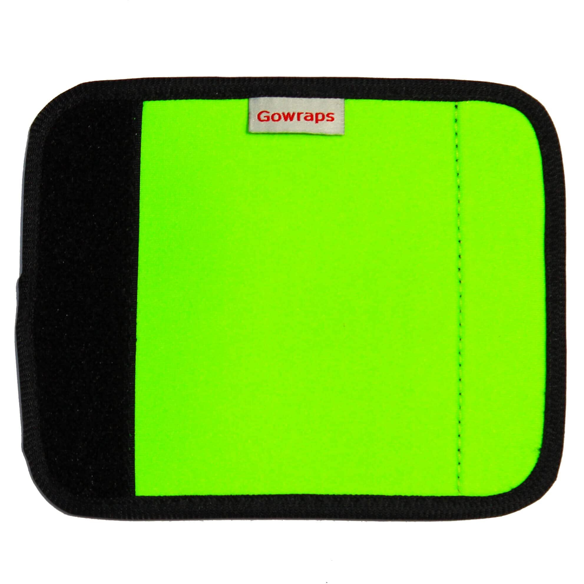 Gowraps Luggage Handle Wrap- Suitcase Tags Identifiers For Travel Cute Luggage Tag For Cruise Travel Accessories For Airplane/Flying