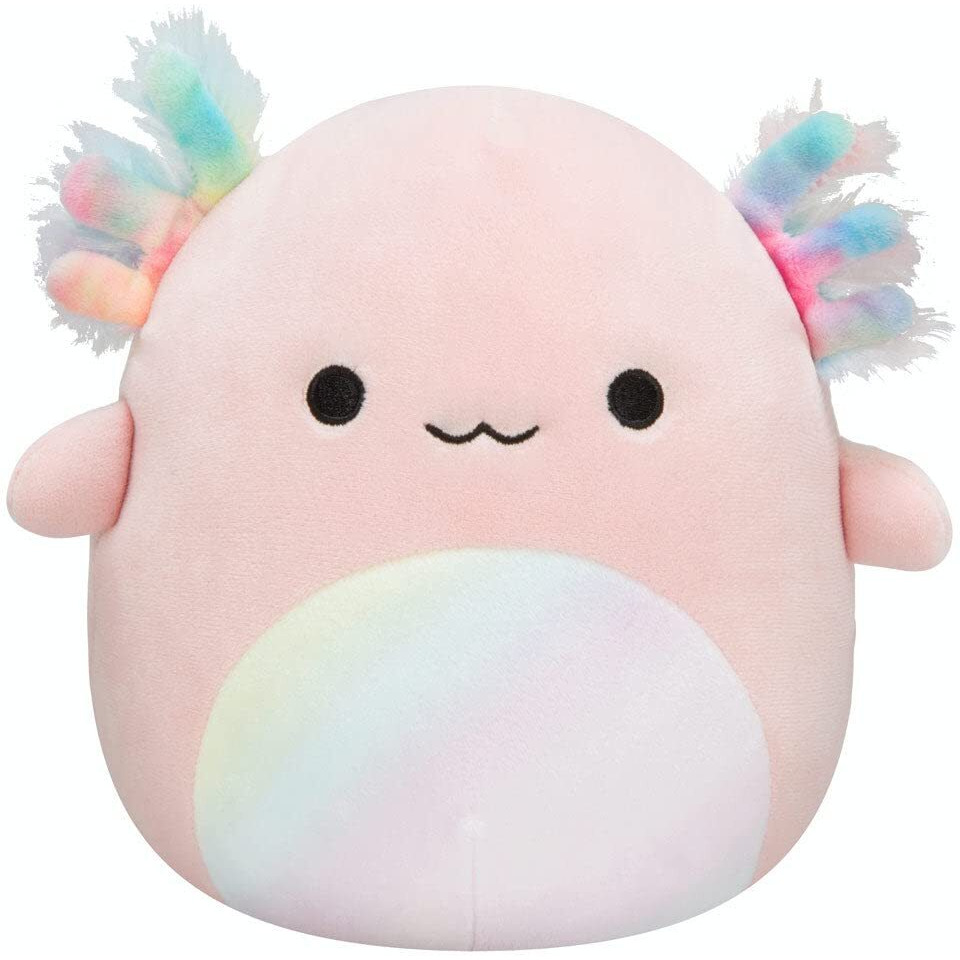 Squishmallows 7.5" Archie The Axolotl