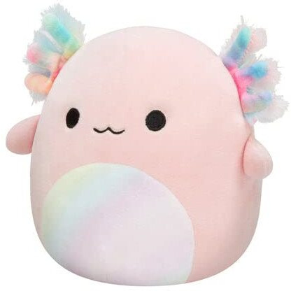 Squishmallows 7.5" Archie The Axolotl