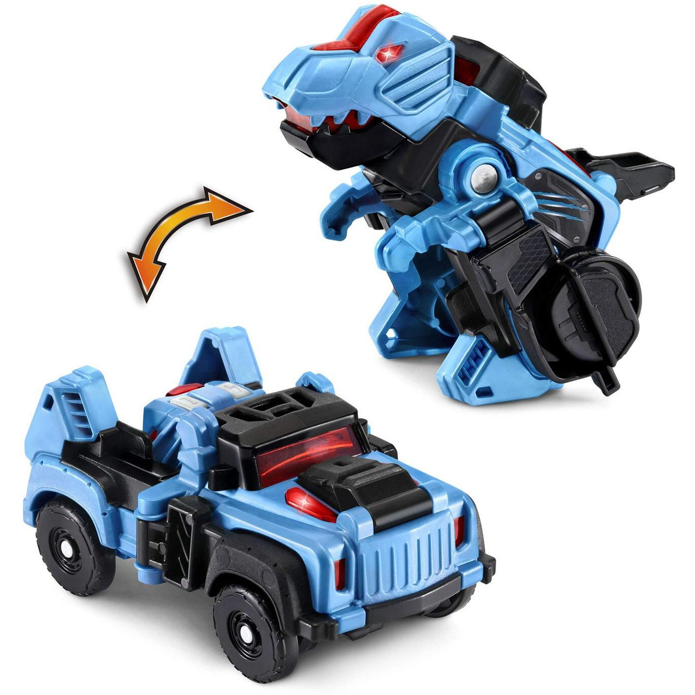 Vtech Switch And Go T-Rex Truck, 4-8 Years