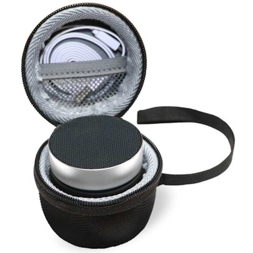 Adaptive Sound Technologies Travel Case For Lectrofan Micro2, Black