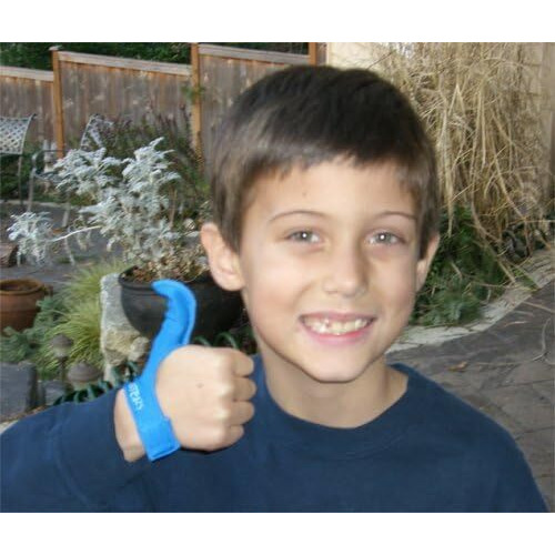 Stop Thumb Sucking, Thumbusters, Pink