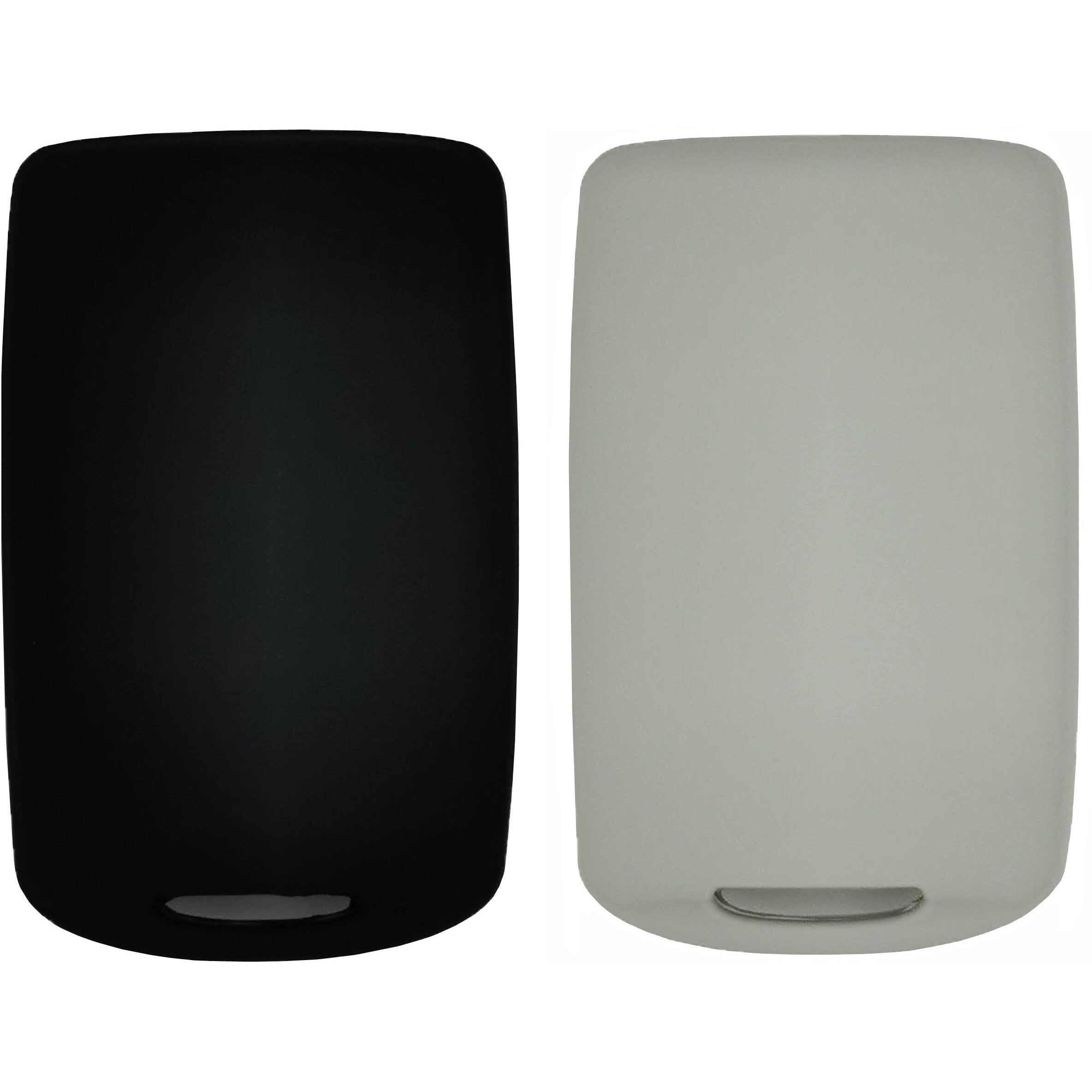 Reprotecting Silicone Rubber Key Fob Cover Compatible With 2019-2023 Mazda 3 6 Cx-30 Cx-5 Cx-9 Cx-50 Wazske11D01 662F-Ske11D01