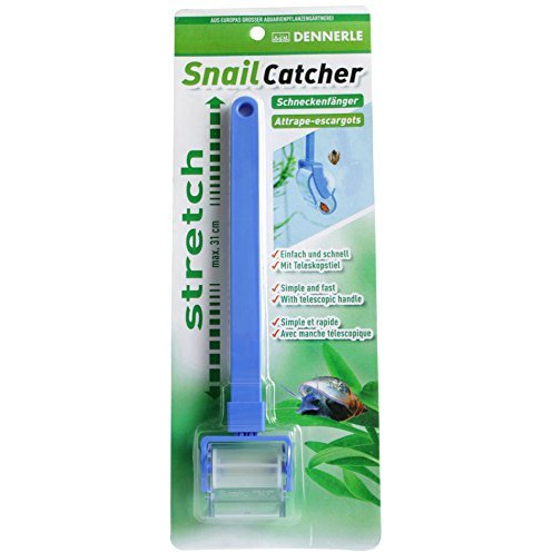 Dennerle Snail Catcher