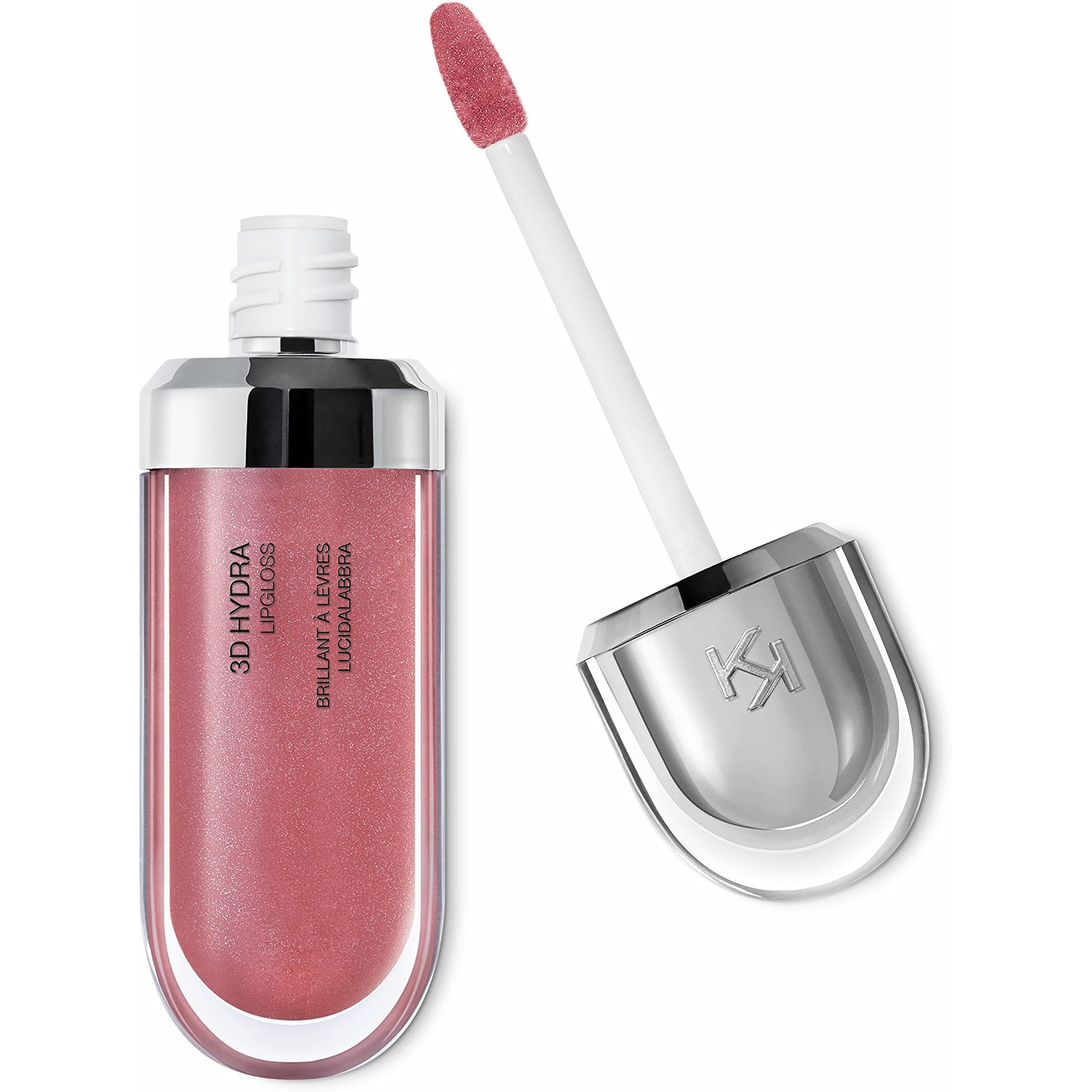 Kiko Milano - 3D Hydra Lipgloss 35 Softening Lip Gloss For A 3D Look