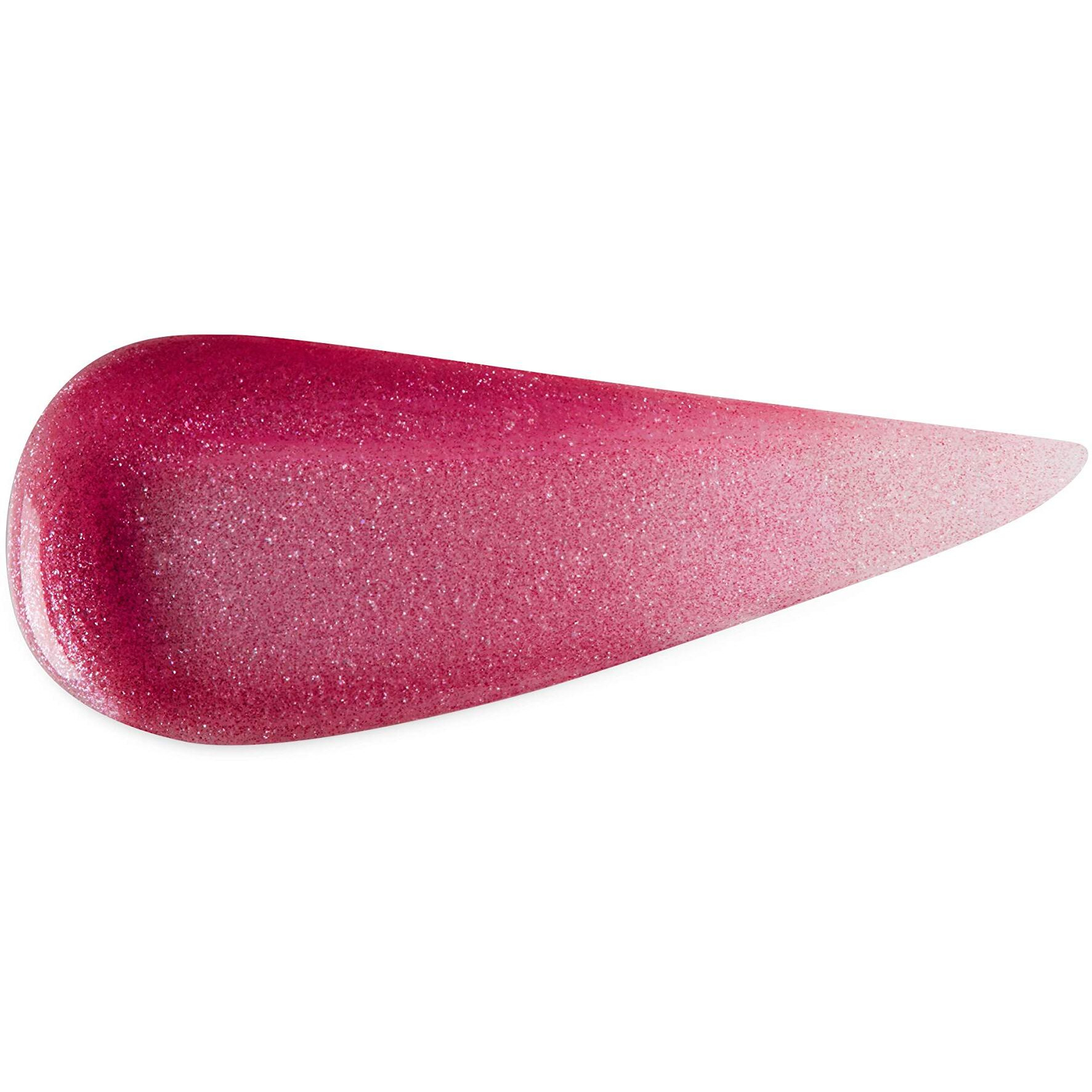 Kiko Milano - 3D Hydra Lip Gloss Softening Lipgloss For A 3D Look | 13 Colors | Cruelty Free | Non-Comedogenic | Professional Makeup | Made In Italy (Sparkling Red Garnet)