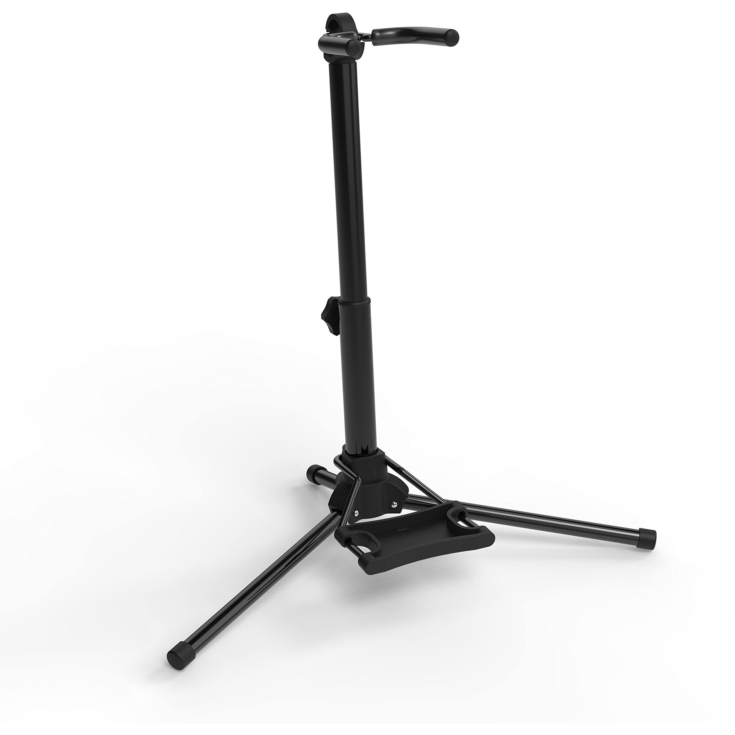 Koldot Digital Wind Instrument Holder Folding Electronic Casual Wind Instrument Tripod Stand Holder Musical Instrument Holder