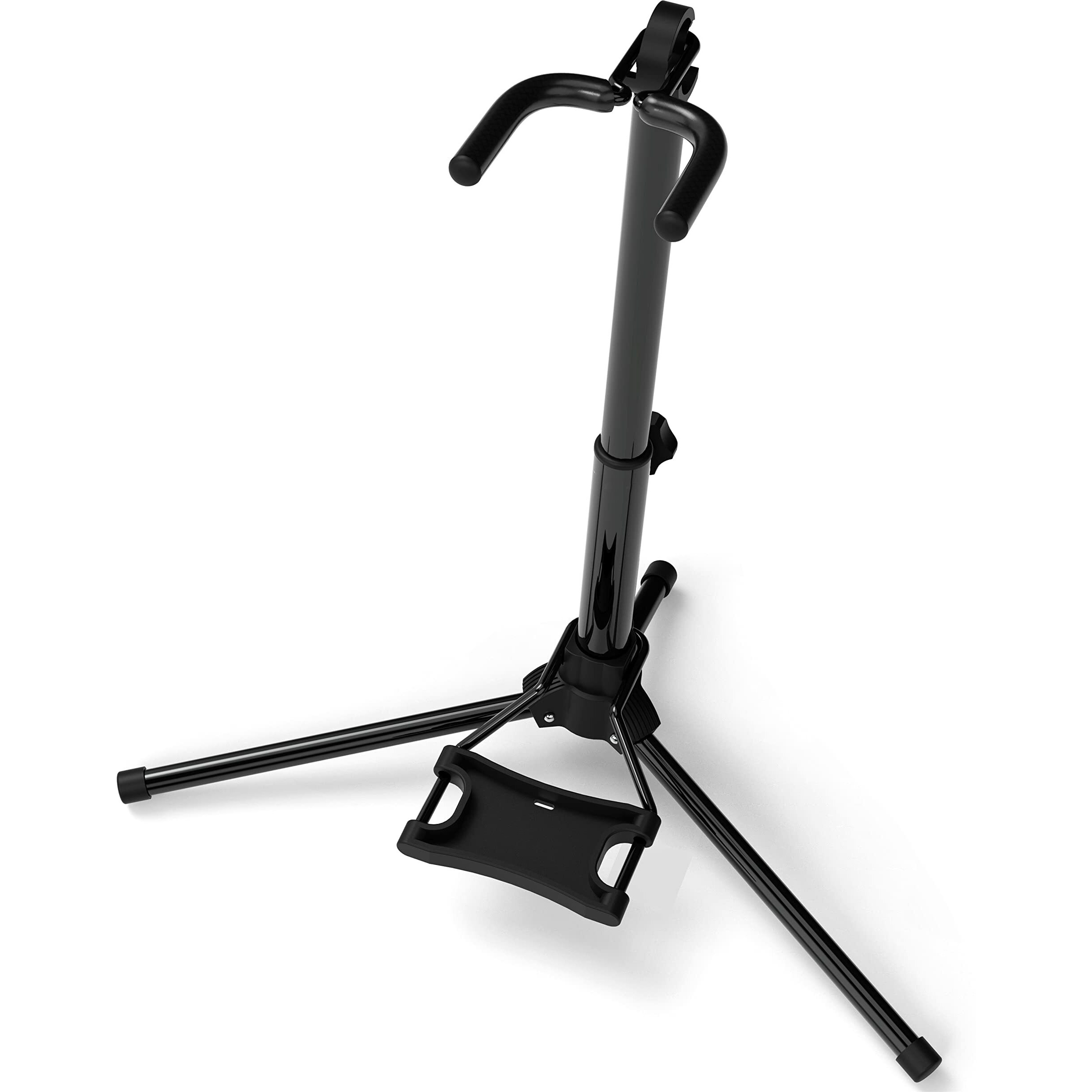 Koldot Digital Wind Instrument Holder Folding Electronic Casual Wind Instrument Tripod Stand Holder Musical Instrument Holder