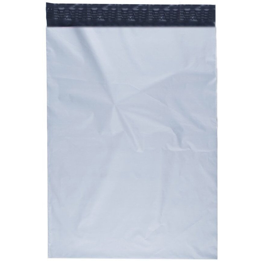 Poly Mailers Shipping Envelopes Bags, 12 X 15.5 - Inches, 2000 Bags