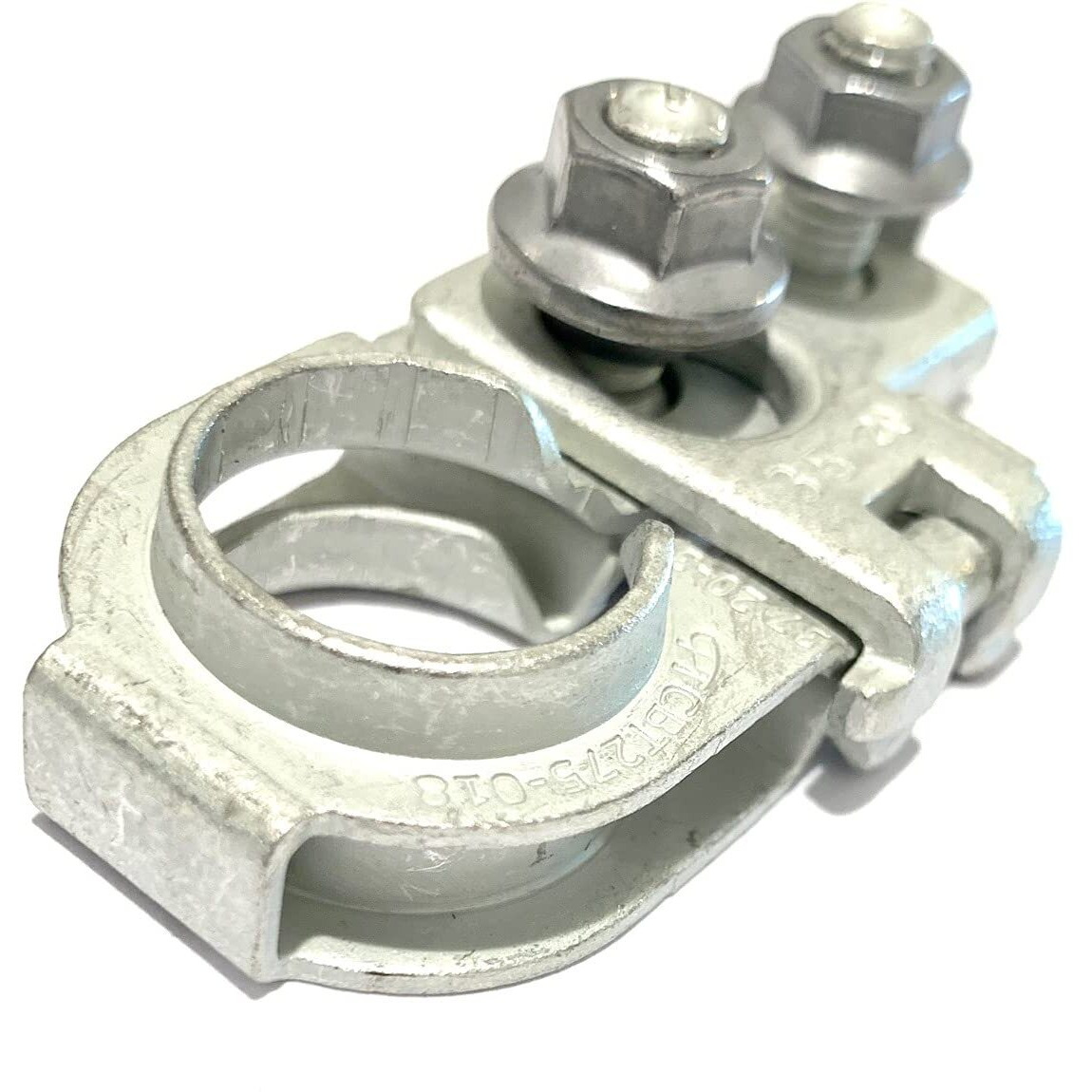 New 91980-3X010 919803X010 Positive Battery Terminal W Nuts For Accent Sedona Soul Rio Etc