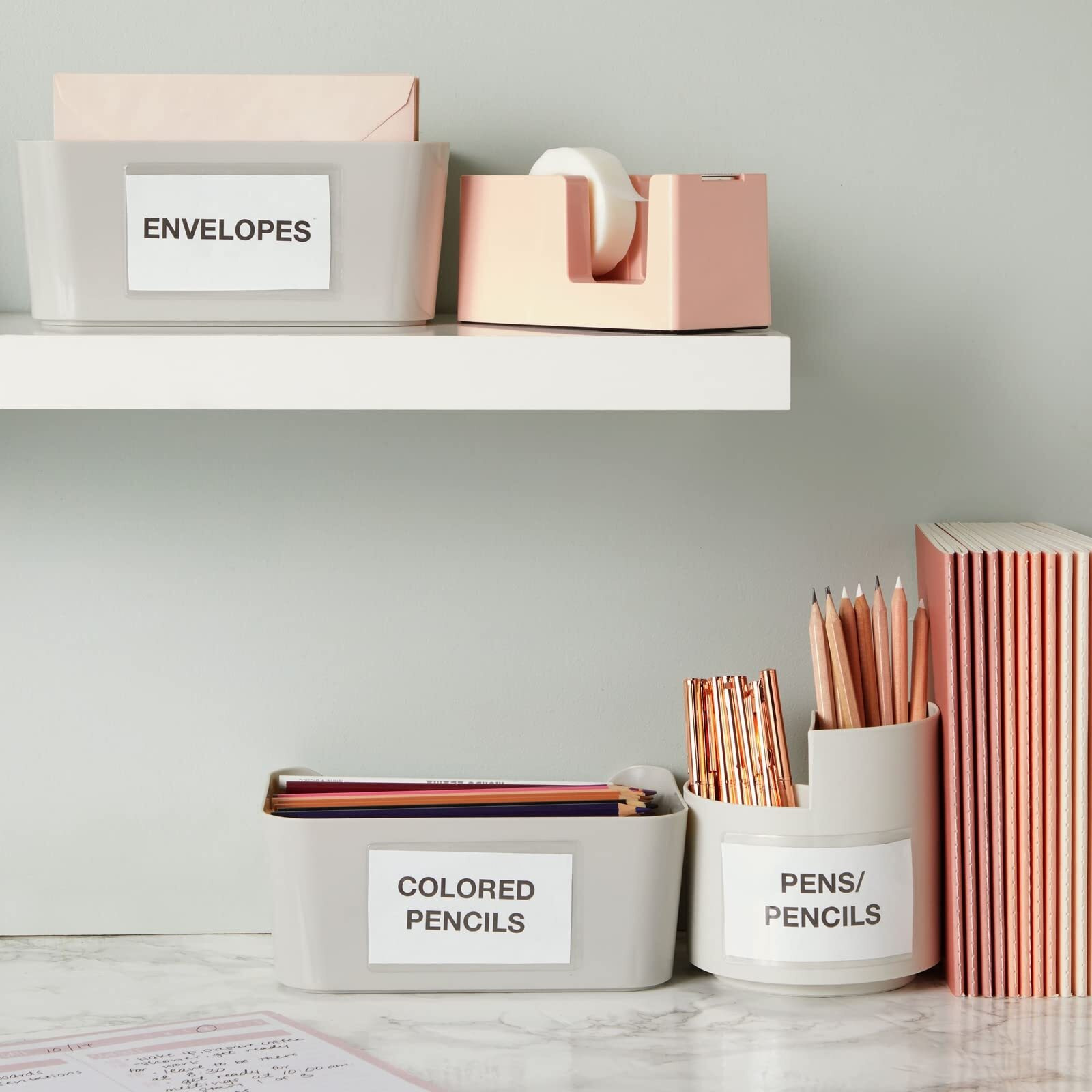 Juvale 100-Pack Clear Business Card Pockets Holders 3.75X2 In, Self-Adhesive Side Load Plastic Protector, Sleeves Labels, Bulk Set For Storage, Organization, Labeling Bins, Folders, And Files