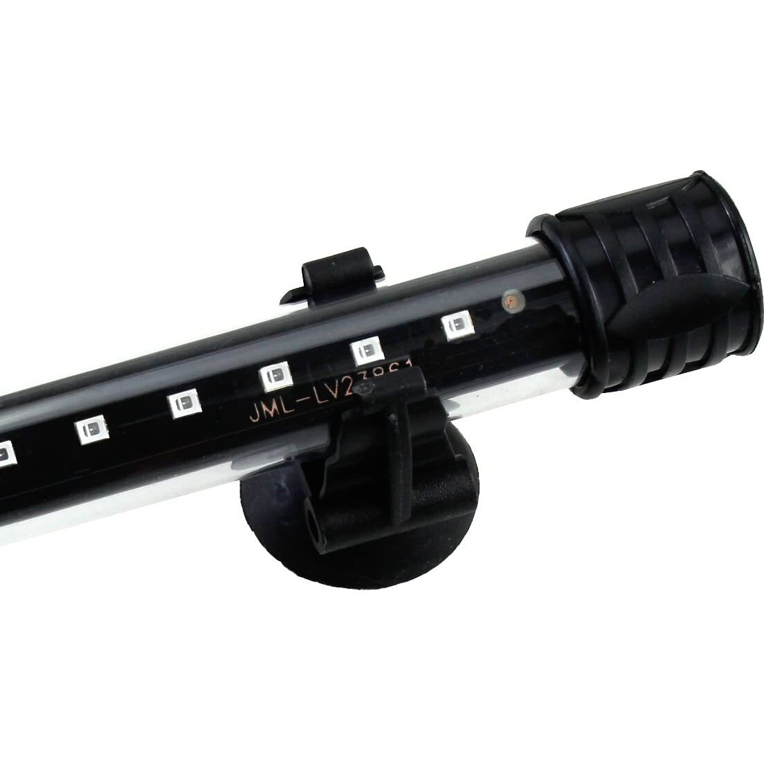 Aquaneat Aquarium Led Submersible Light 7.5 Inch Underwater Fish Tank Light (Blue)