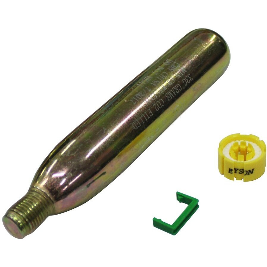 Eyson C02 Automatic Inflatable Pfd-Rearming Kit Cartridge (24G/110N/Adult)