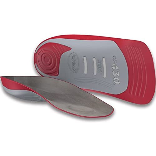 Dr. Scholl's Custom Fit Orthotic Inserts, Cf 430