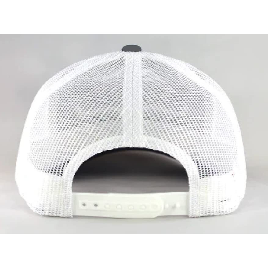 Kimes Ranch Apparel Weekly Cap Os Grey