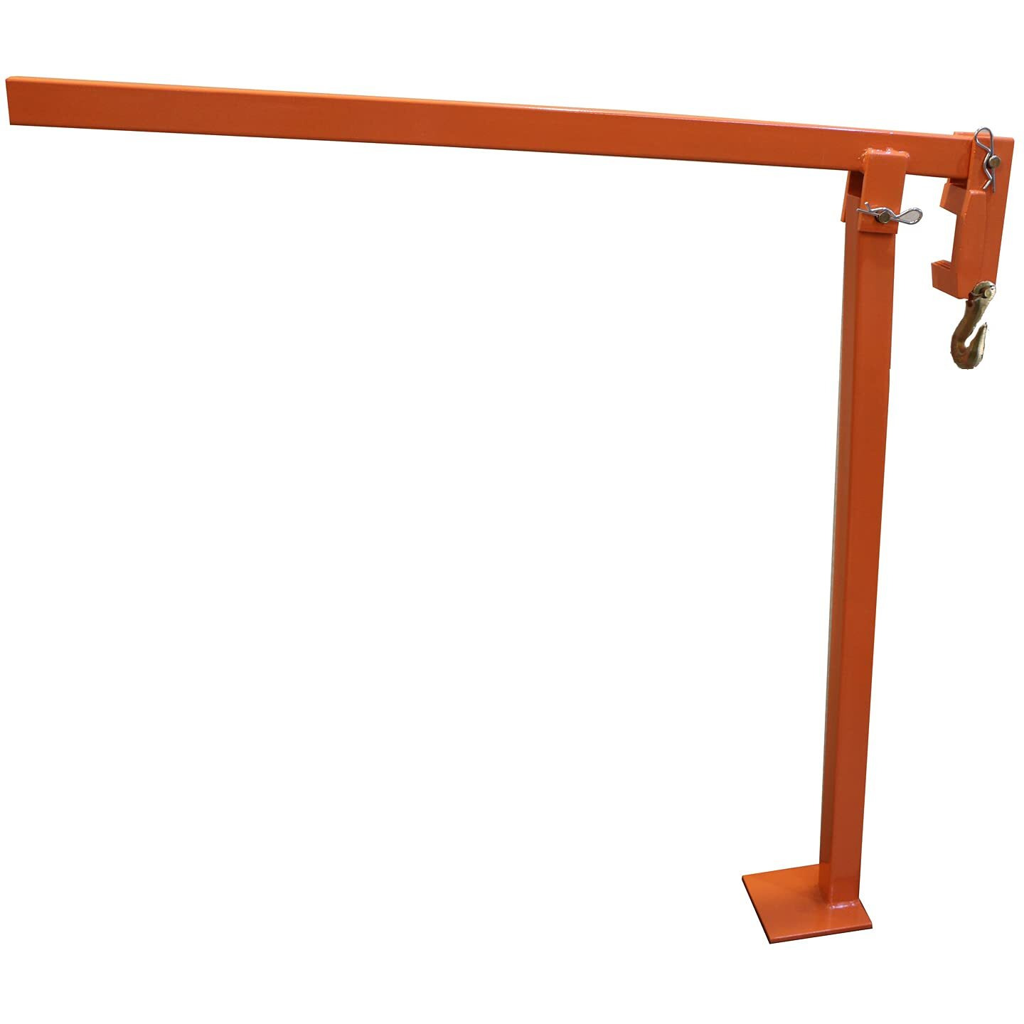 T-Post Puller Fence Post Puller 36" T Post Puller Fence Post Puller Heavy Duty Fence Post Puller Puller T Post Puller For Round Fence Posts T Stakes Sign Post & Tree Stump