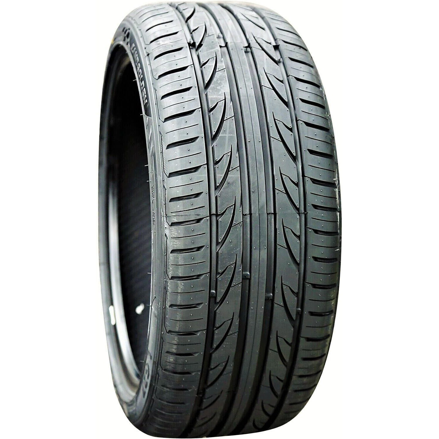 Landgolden Lg27 High Performance All-Season Radial Tire-215/45Zr17 91W Xl